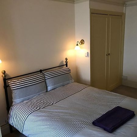 Leamington Spa Serviced Apartments - Radbourne מראה חיצוני תמונה