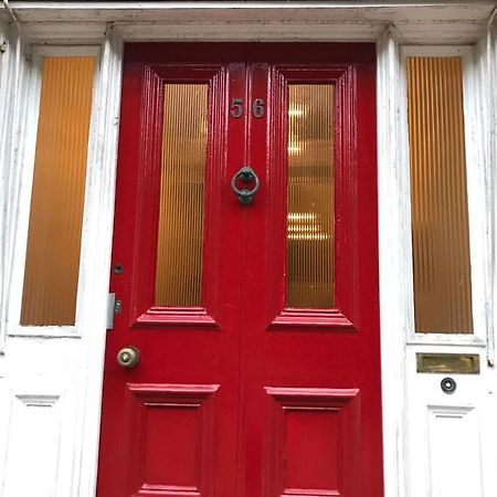 Leamington Spa Serviced Apartments - Radbourne מראה חיצוני תמונה