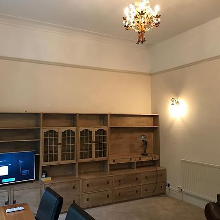 Leamington Spa Serviced Apartments - Radbourne מראה חיצוני תמונה