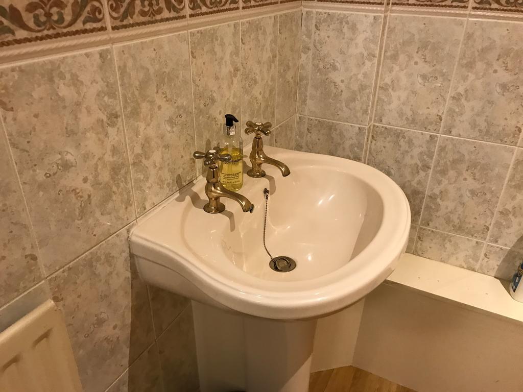 Leamington Spa Serviced Apartments - Radbourne מראה חיצוני תמונה