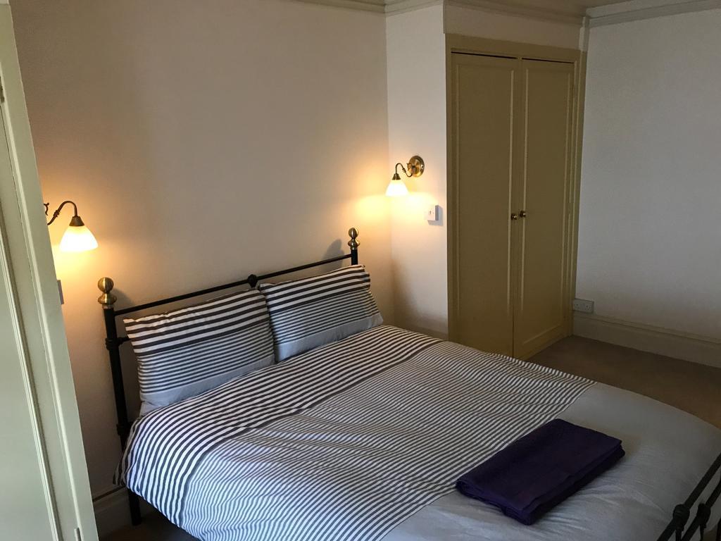 Leamington Spa Serviced Apartments - Radbourne מראה חיצוני תמונה