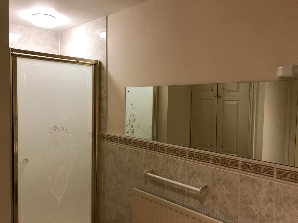 Leamington Spa Serviced Apartments - Radbourne מראה חיצוני תמונה