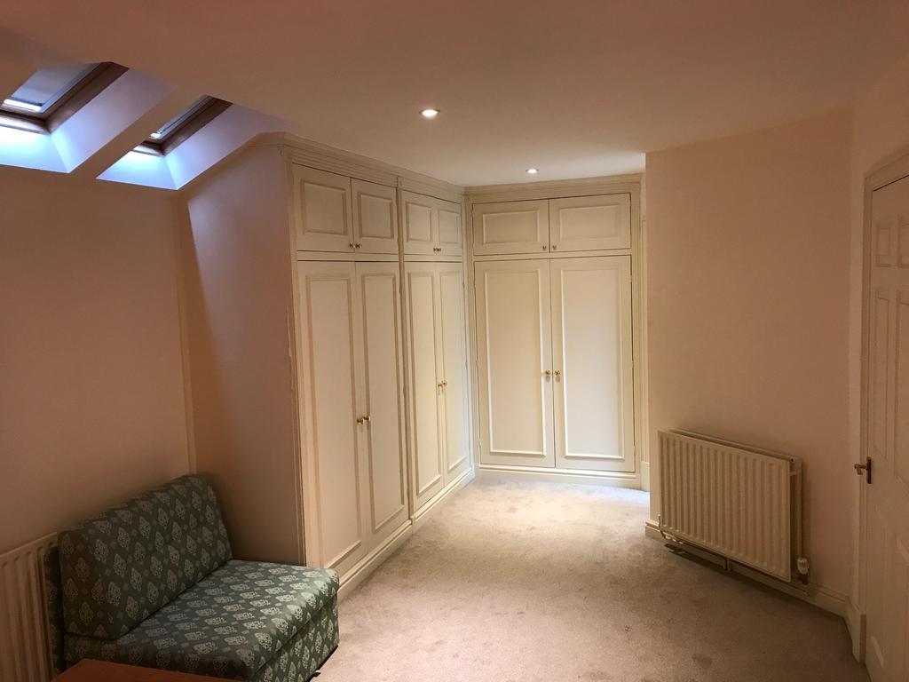 Leamington Spa Serviced Apartments - Radbourne מראה חיצוני תמונה
