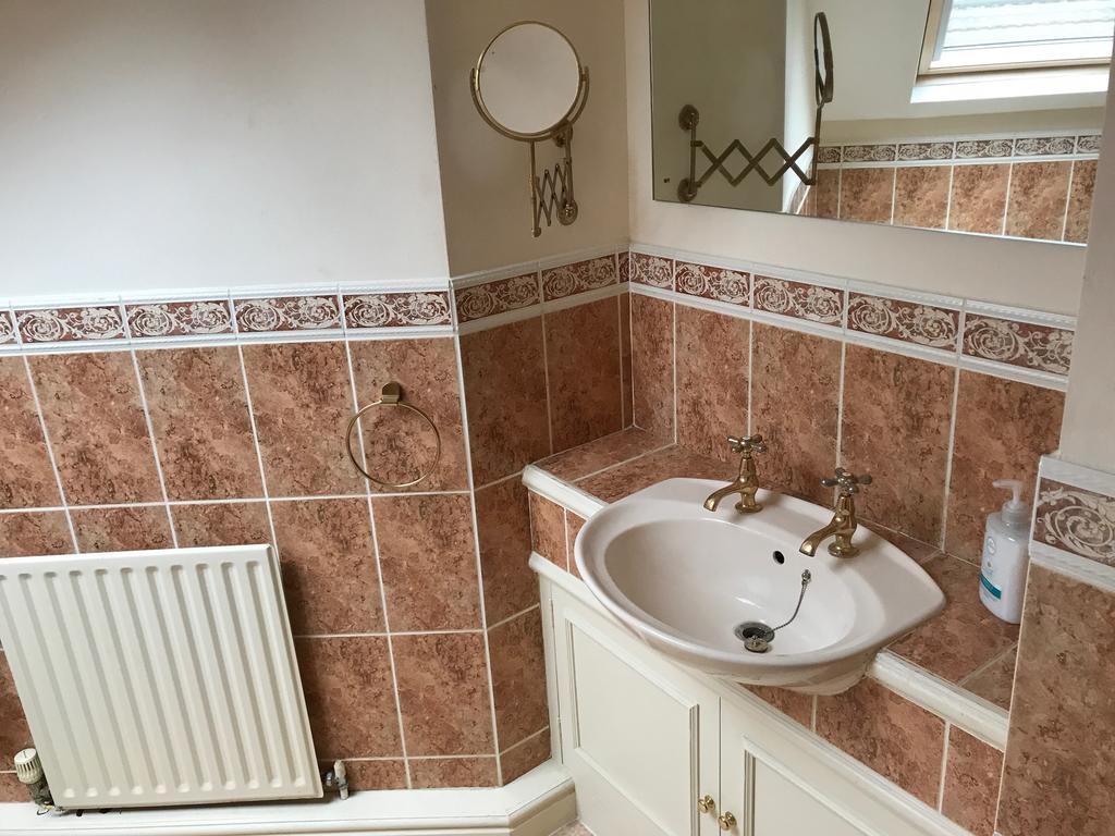Leamington Spa Serviced Apartments - Radbourne מראה חיצוני תמונה