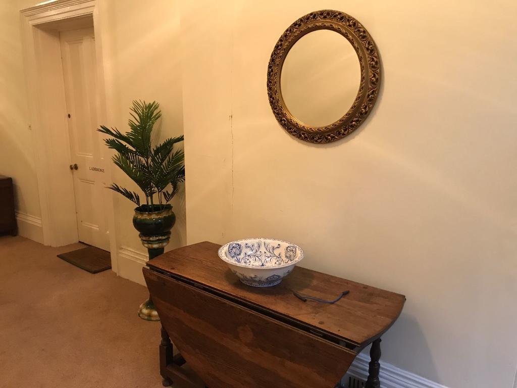 Leamington Spa Serviced Apartments - Radbourne מראה חיצוני תמונה
