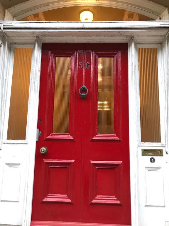 Leamington Spa Serviced Apartments - Radbourne מראה חיצוני תמונה