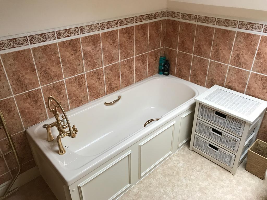 Leamington Spa Serviced Apartments - Radbourne מראה חיצוני תמונה