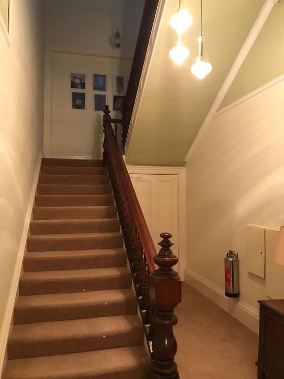 Leamington Spa Serviced Apartments - Radbourne מראה חיצוני תמונה