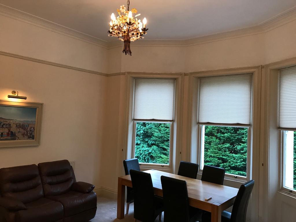 Leamington Spa Serviced Apartments - Radbourne מראה חיצוני תמונה