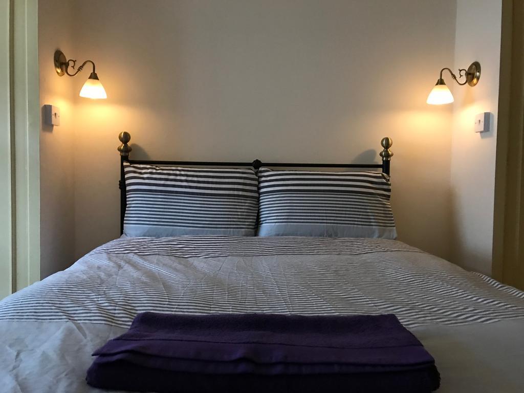 Leamington Spa Serviced Apartments - Radbourne מראה חיצוני תמונה