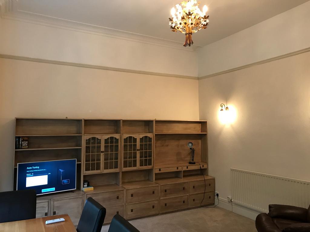 Leamington Spa Serviced Apartments - Radbourne מראה חיצוני תמונה