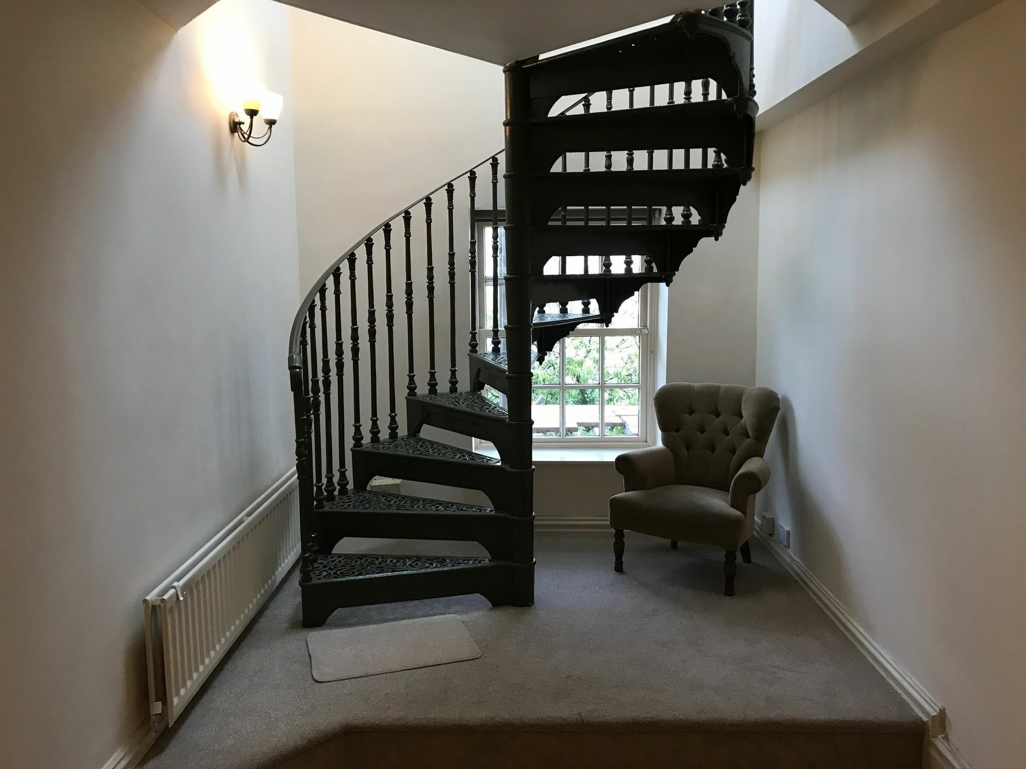 Leamington Spa Serviced Apartments - Radbourne מראה חיצוני תמונה