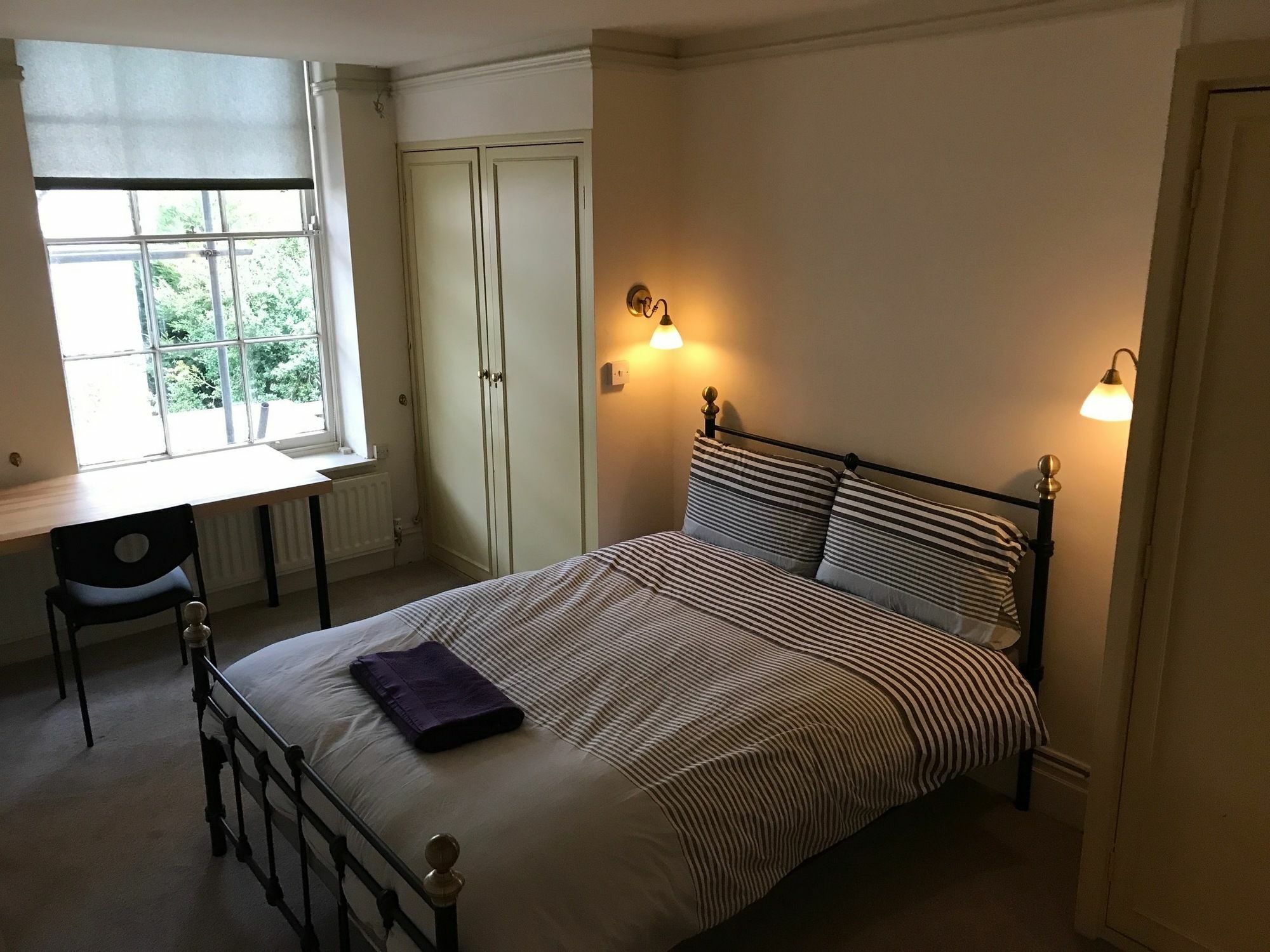 Leamington Spa Serviced Apartments - Radbourne מראה חיצוני תמונה